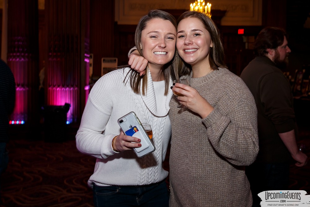 Philadelphia Wine & Cocktail Festival