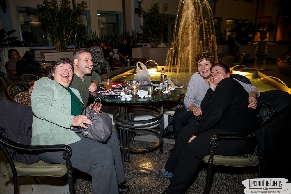 Philadelphia Wine & Cocktail Festival