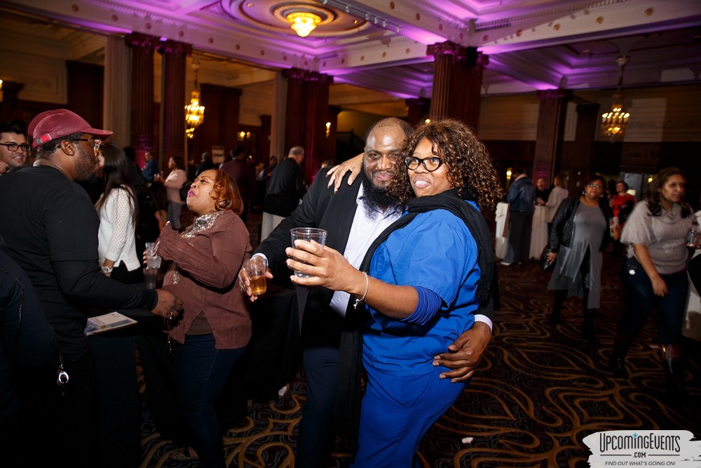 Philadelphia Wine & Cocktail Festival