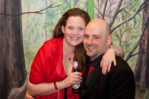 The 2010 Red Ball (gallery #2)