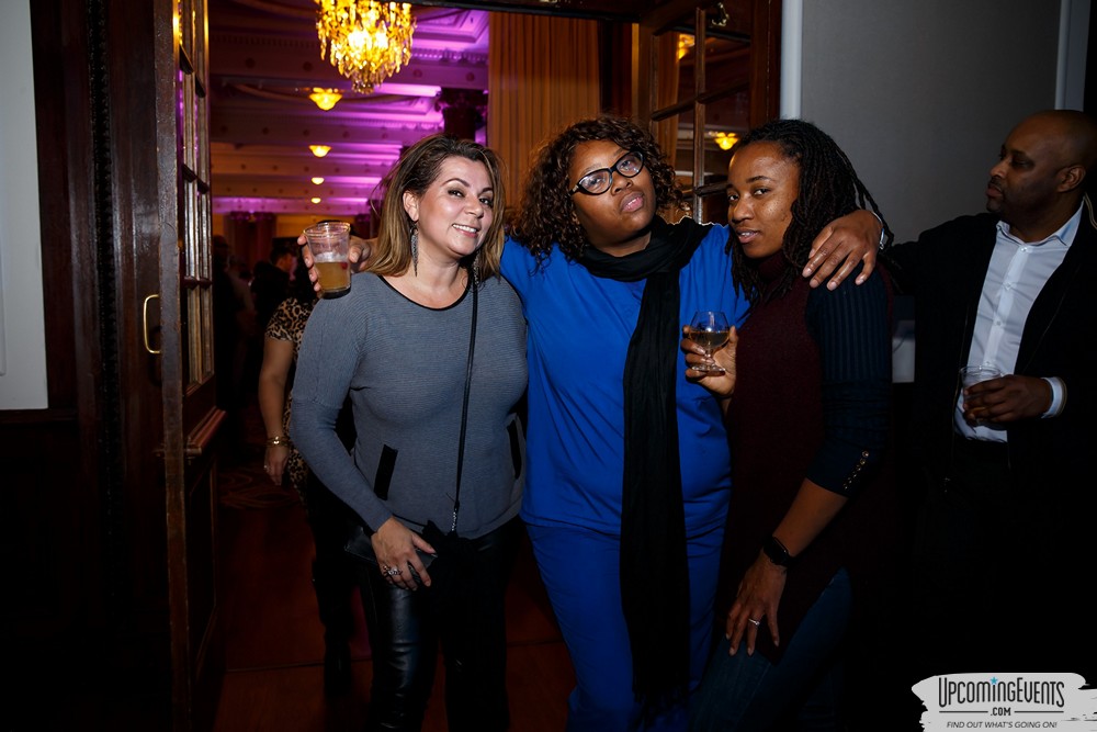 Philadelphia Wine & Cocktail Festival