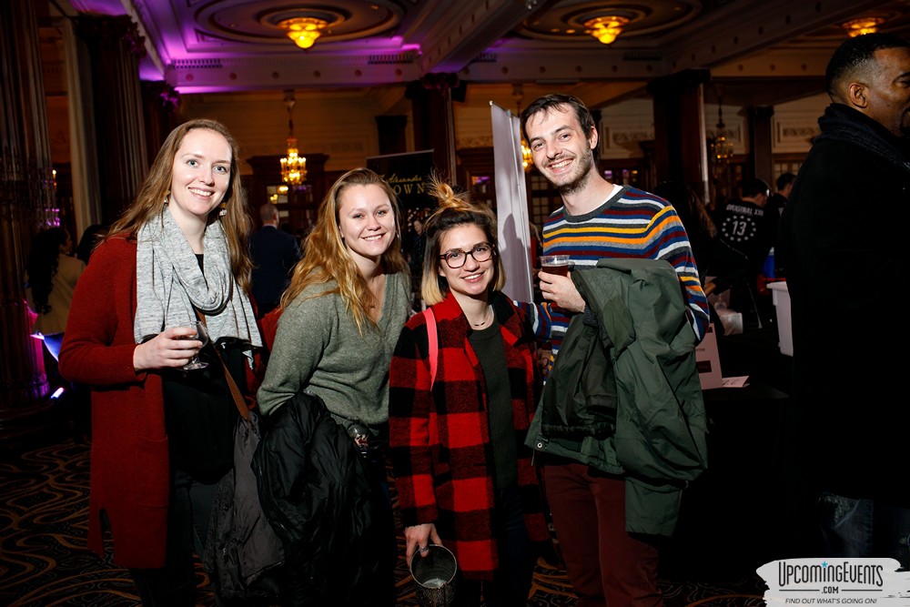 Philadelphia Wine & Cocktail Festival