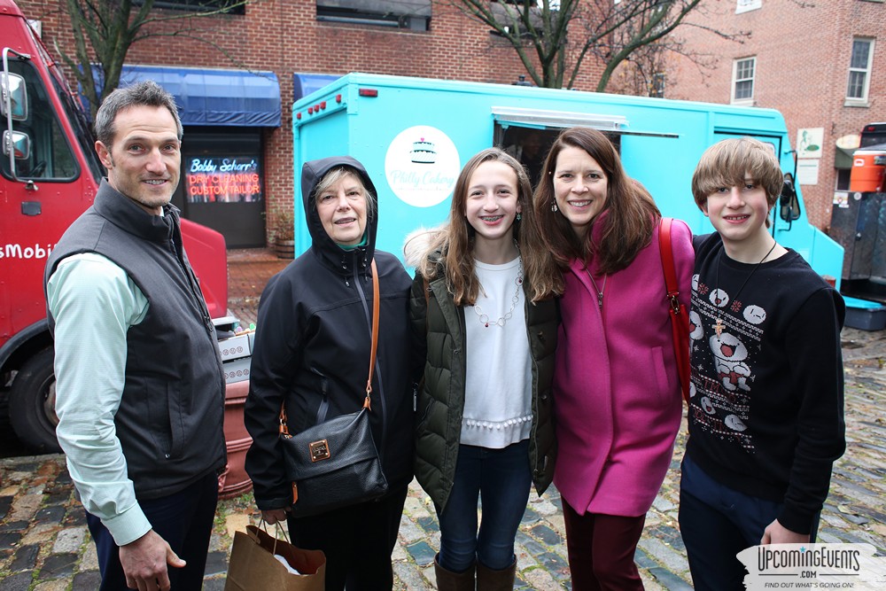 Godshall's Food Truck Challenge