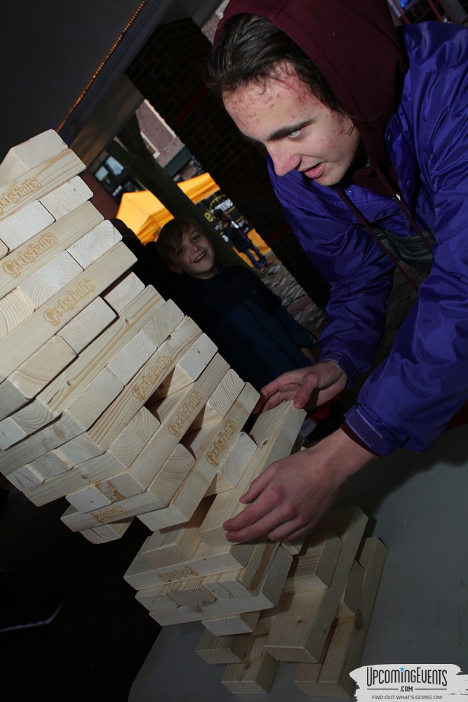 Godshall's Food Truck Challenge