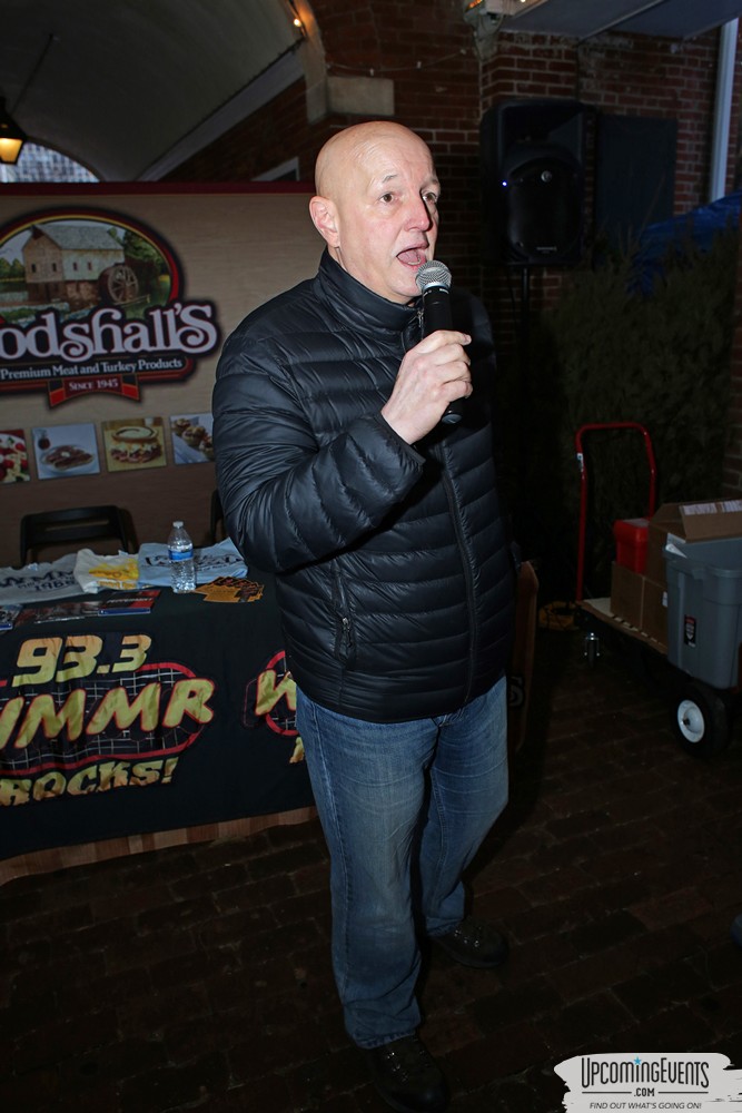 Godshall's Food Truck Challenge