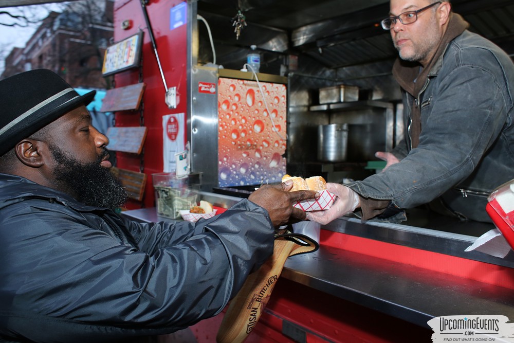Godshall's Food Truck Challenge
