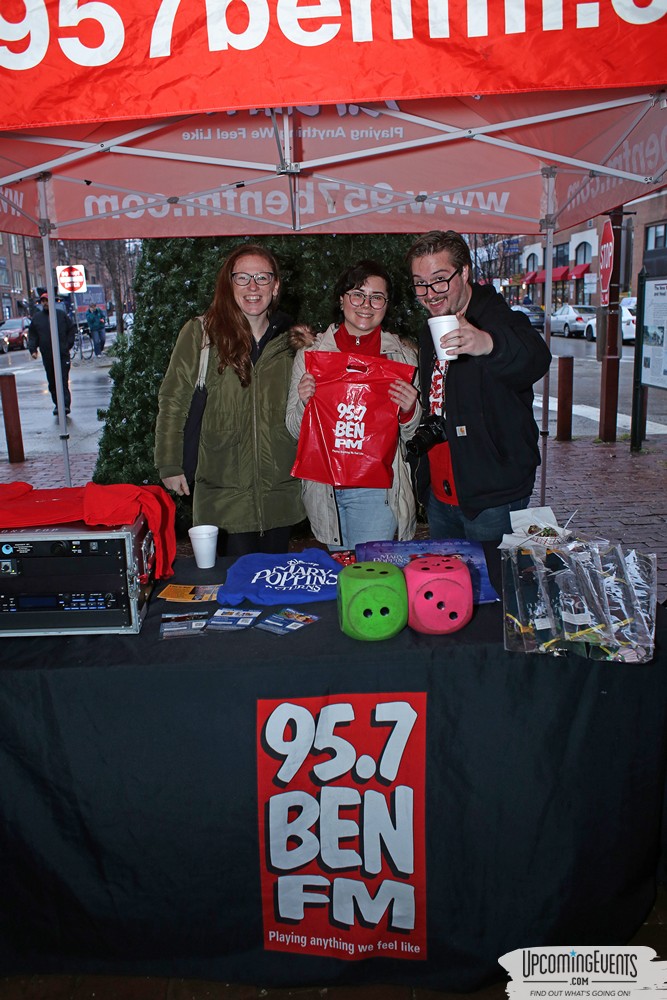 Godshall's Food Truck Challenge