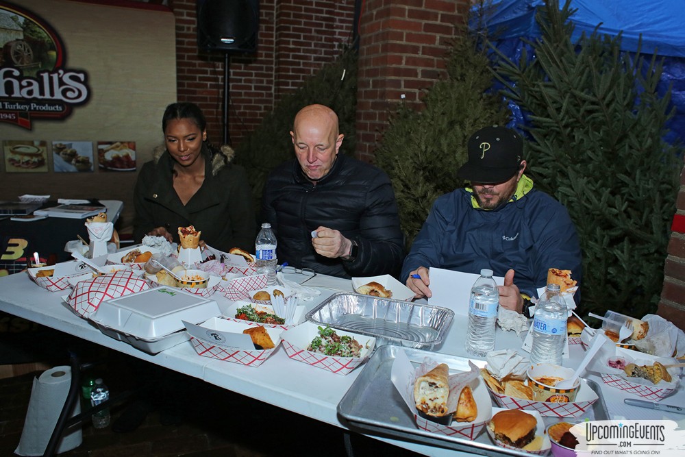 Godshall's Food Truck Challenge