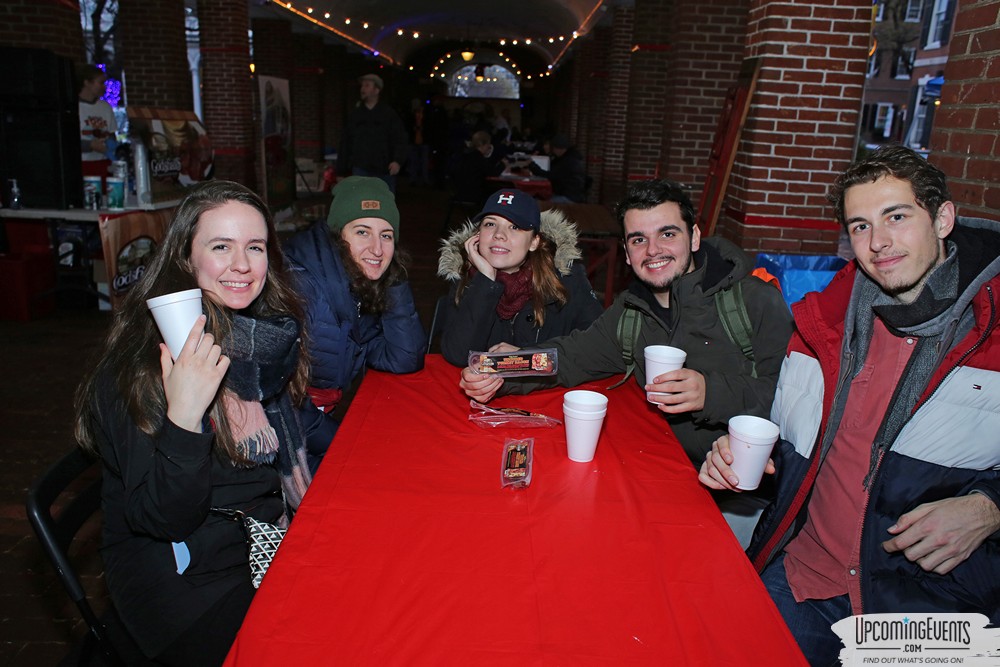Godshall's Food Truck Challenge