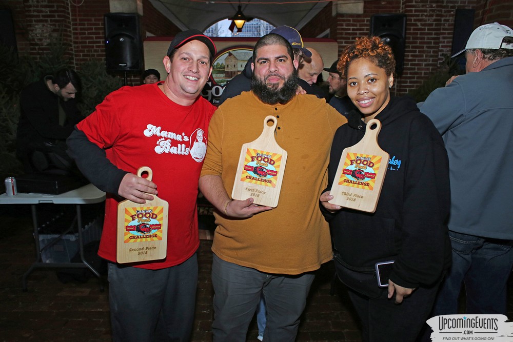 Godshall's Food Truck Challenge