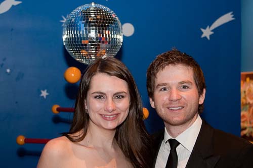 The 2010 Red Ball (gallery #2)