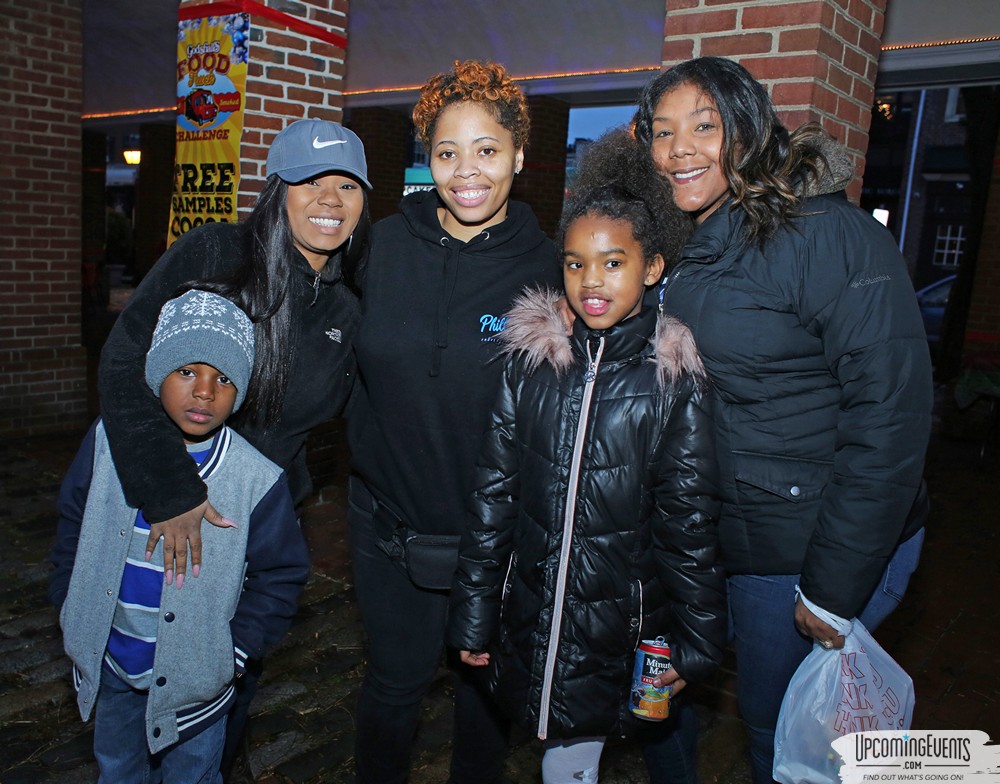 Godshall's Food Truck Challenge