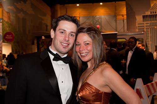 The 2010 Red Ball (gallery #2)