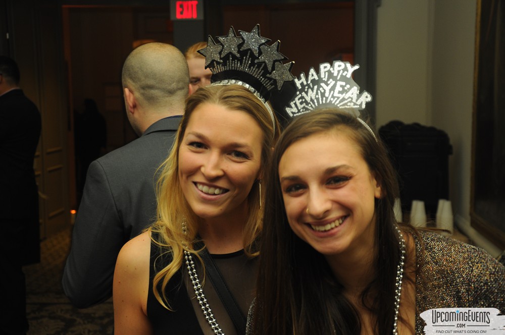 The Glitter City Gala at The Bellevue