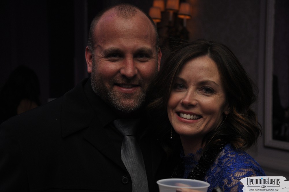 The Glitter City Gala at The Bellevue