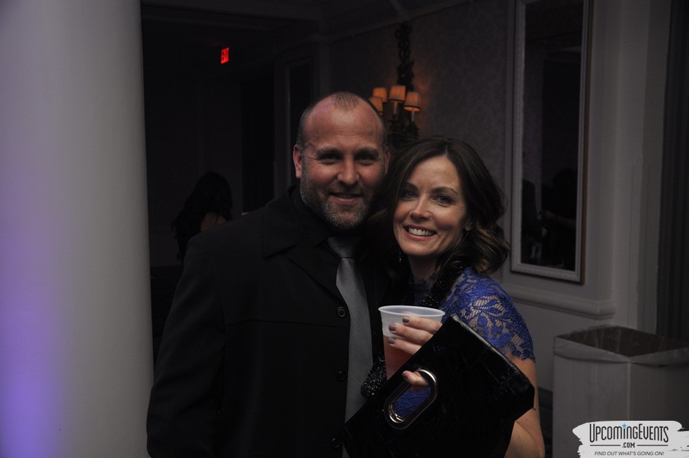 The Glitter City Gala at The Bellevue