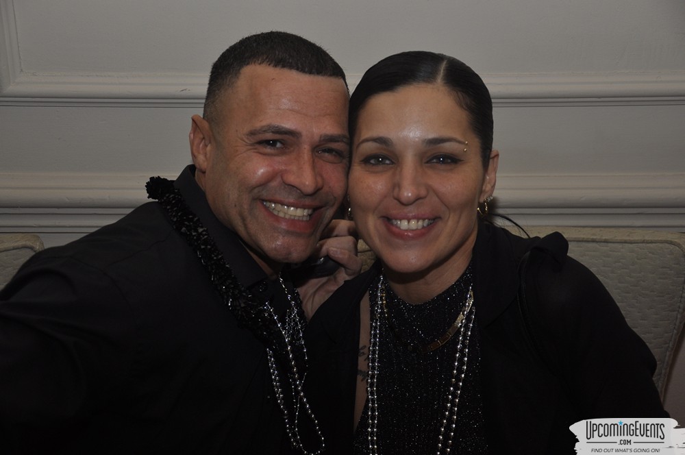 The Glitter City Gala at The Bellevue