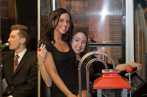 The 2010 Red Ball (gallery #2)