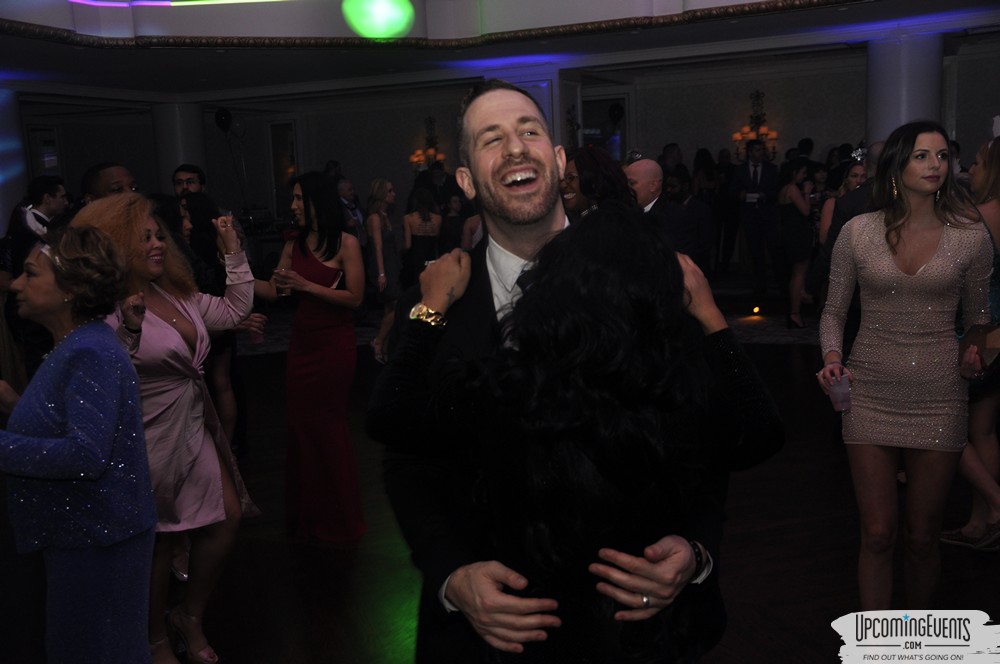 The Glitter City Gala at The Bellevue