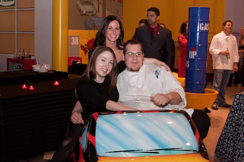 The 2010 Red Ball (gallery #2)