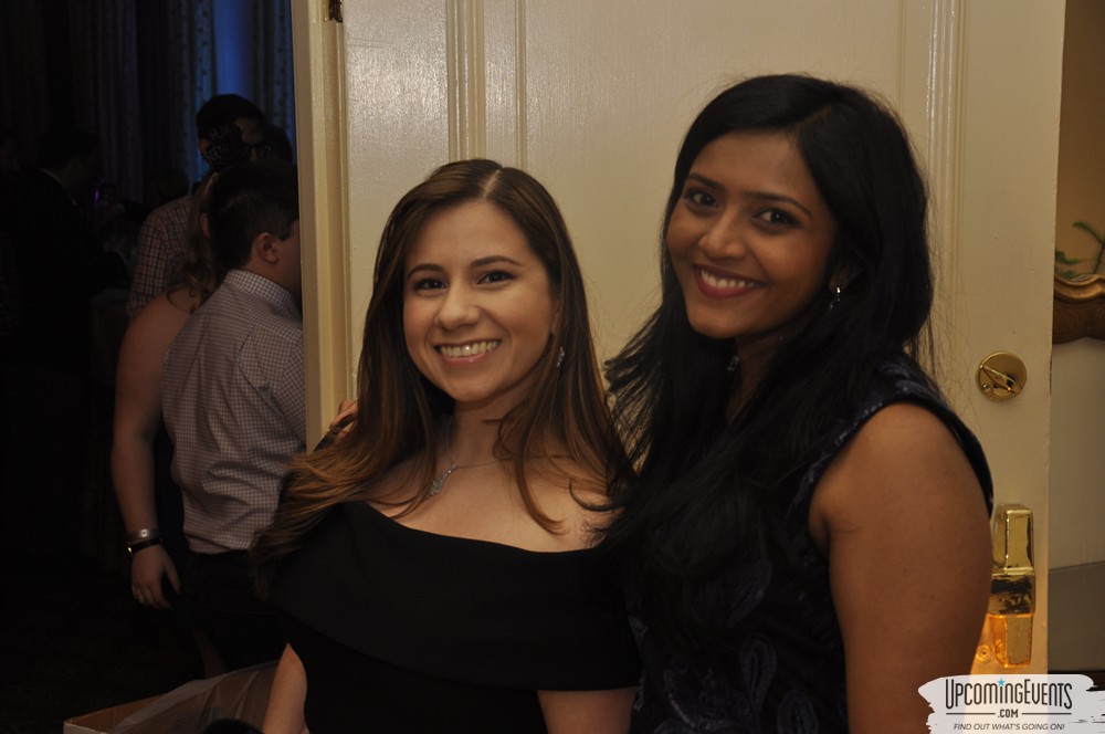 The Glitter City Gala at The Bellevue