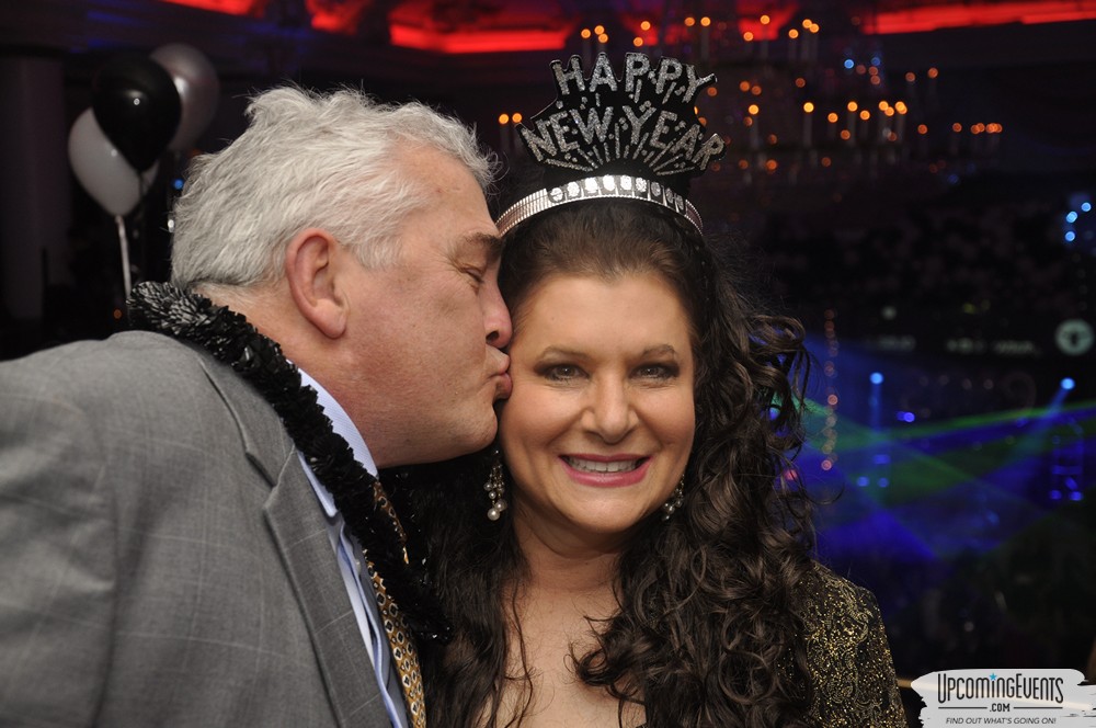 The Glitter City Gala at The Bellevue