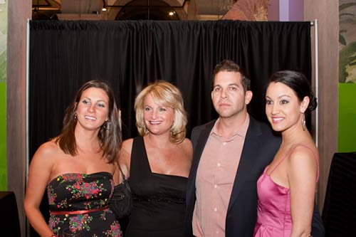 The 2010 Red Ball (gallery #2)