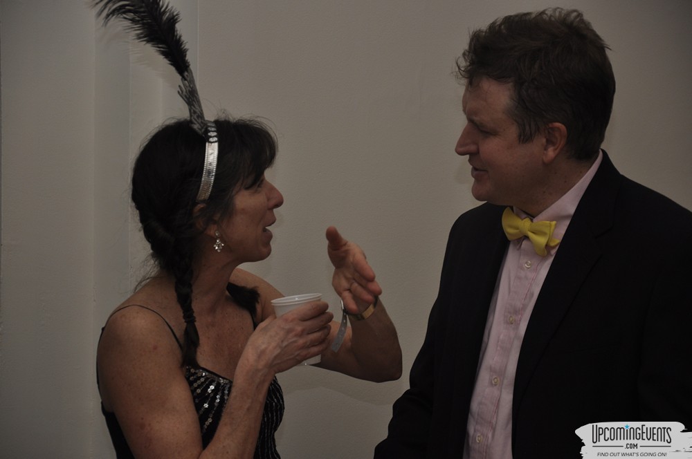 The Glitter City Gala at The Bellevue