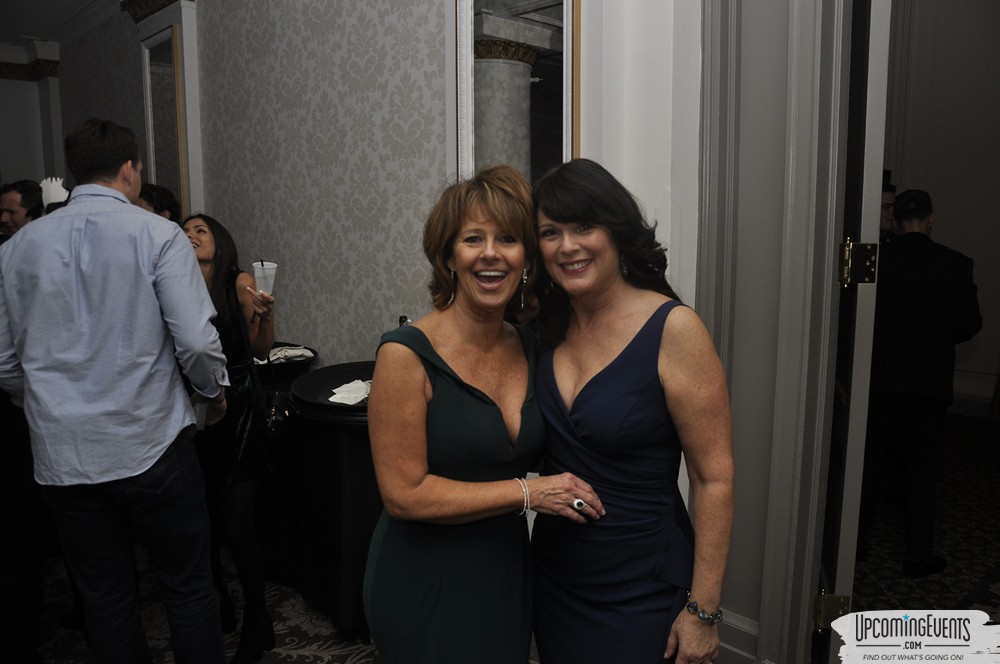 The Glitter City Gala at The Bellevue