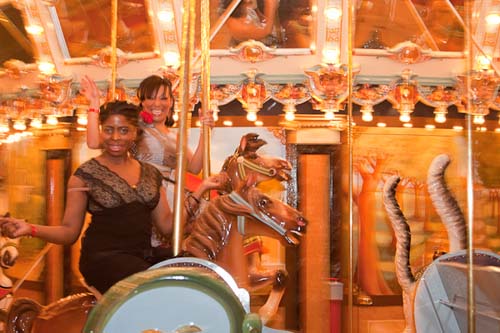 The 2010 Red Ball (gallery #2)