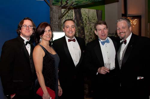 The 2010 Red Ball (gallery #2)