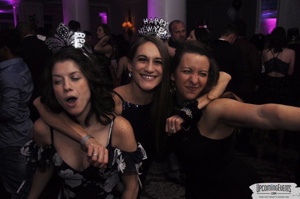 The Glitter City Gala at The Bellevue