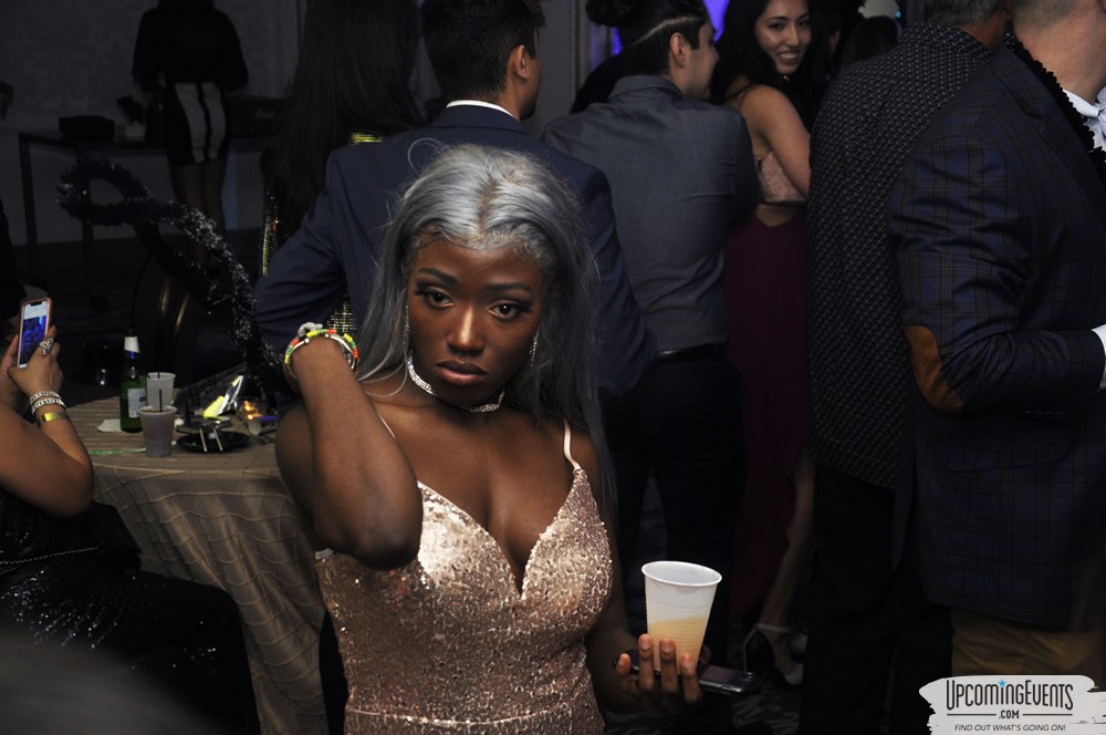 The Glitter City Gala at The Bellevue