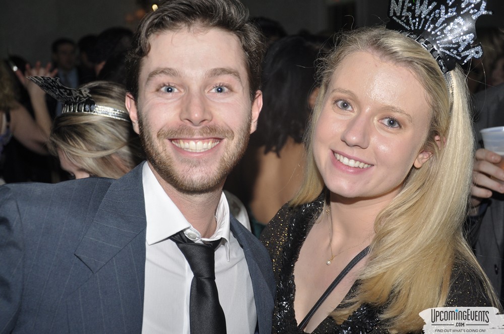 The Glitter City Gala at The Bellevue