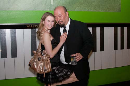 The 2010 Red Ball (gallery #2)