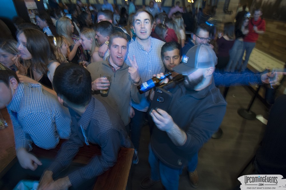 New Years Eve 2019 at City Tap House Logan Square