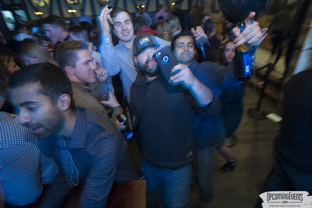 New Years Eve 2019 at City Tap House Logan Square