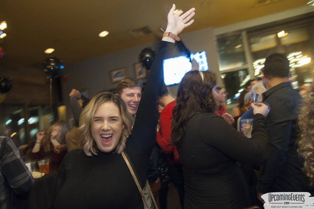 New Years Eve 2019 at City Tap House Logan Square