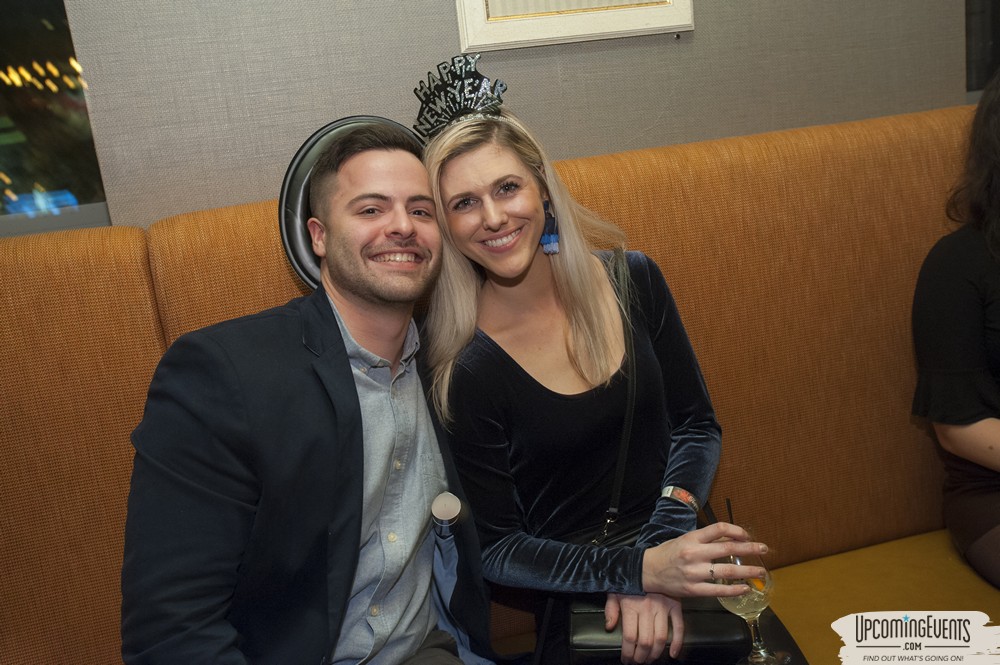 New Years Eve 2019 at City Tap House Logan Square