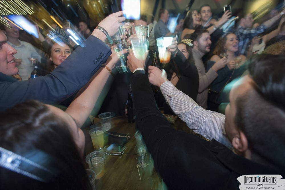 New Years Eve 2019 at City Tap House Logan Square