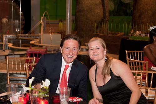 The 2010 Red Ball (gallery #2)