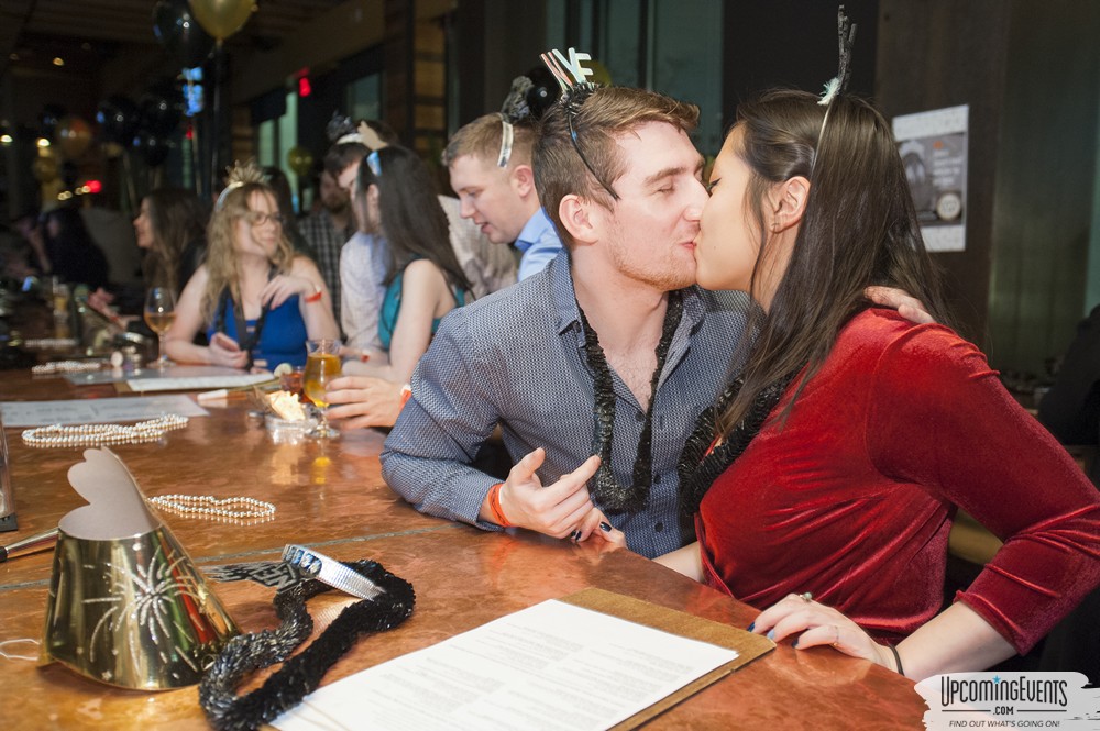 New Years Eve 2019 at City Tap House University City