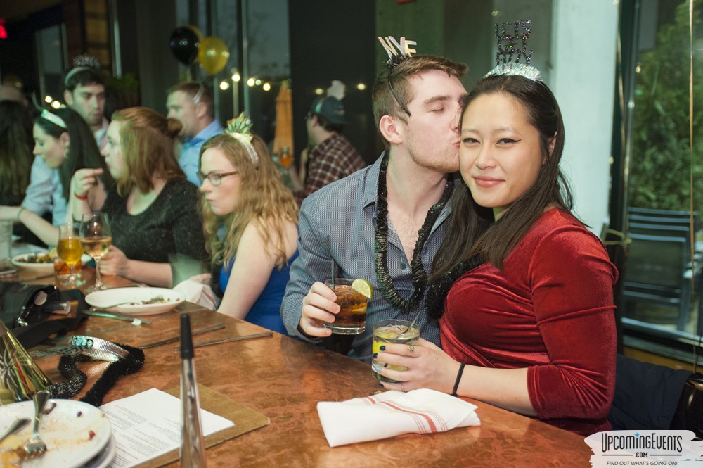 New Years Eve 2019 at City Tap House University City