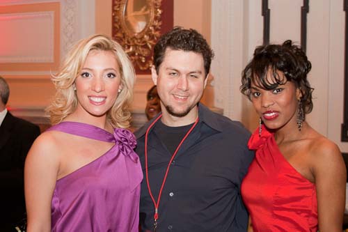 The 2010 Red Ball (gallery #2)