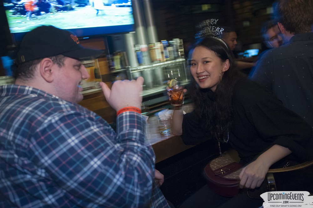 New Years Eve 2019 at City Tap House University City