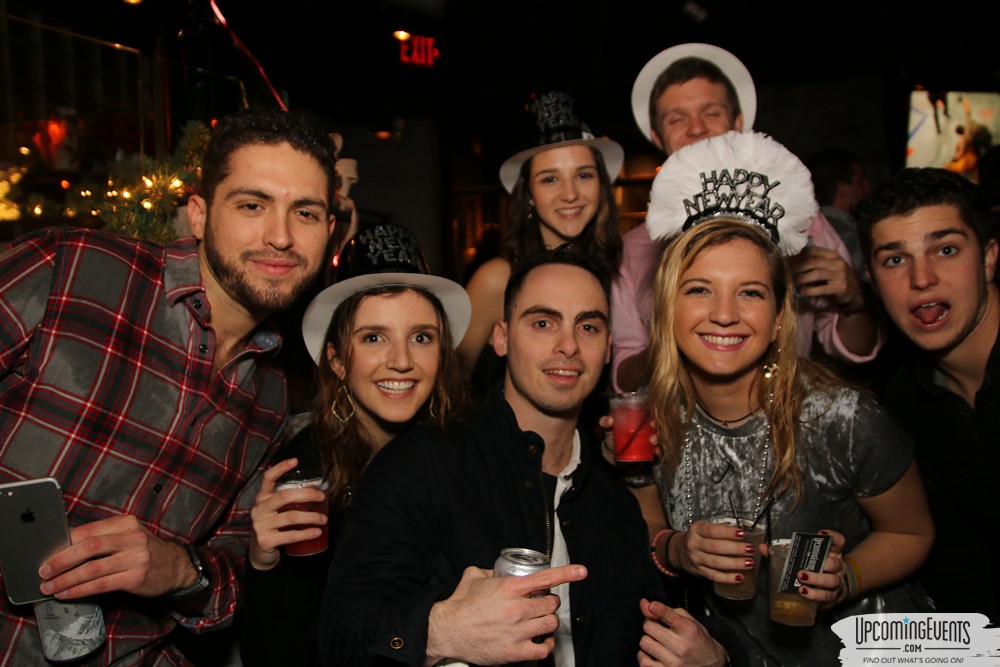 New Years Eve 2019 at The Manayunk Brewery