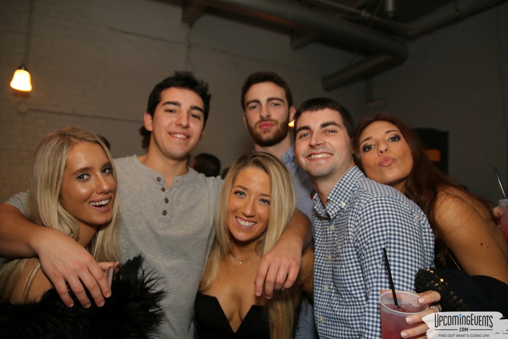 New Years Eve 2019 at The Manayunk Brewery