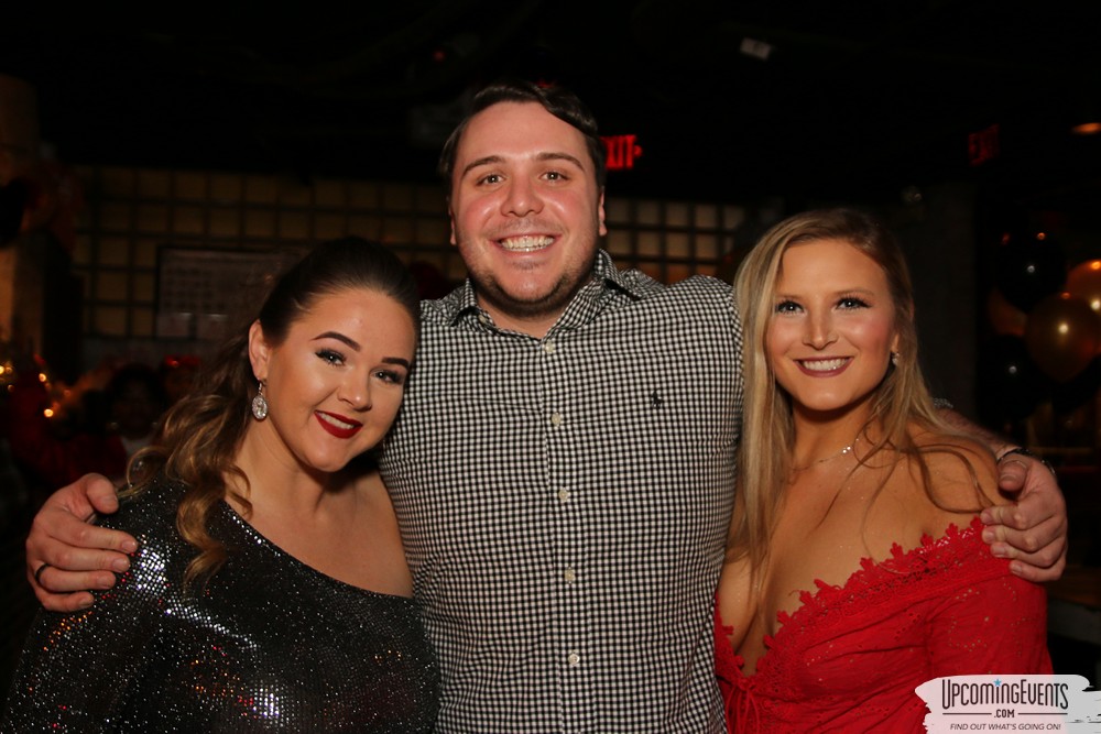 New Years Eve 2019 at The Manayunk Brewery