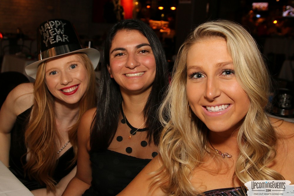 New Years Eve 2019 at The Manayunk Brewery