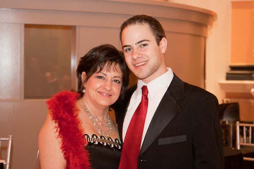 The 2010 Red Ball (gallery #2)